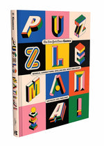 Book cover for Puzzle Mania!: Wordle, Connections, Spelling Bee, Minis and More!