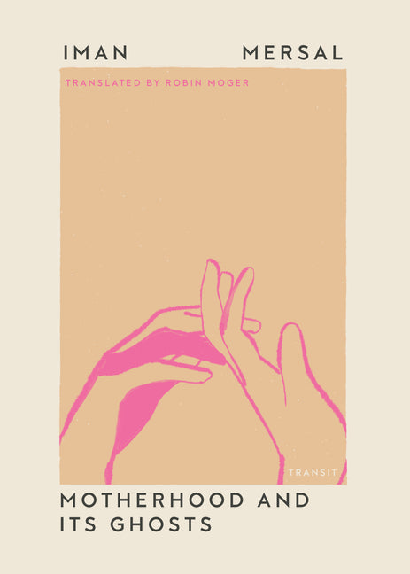 Book cover for Motherhood and Its Ghosts
