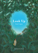 Book cover for Look Up