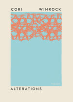 Book cover for Alterations