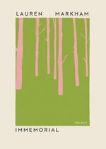 Book cover for Immemorial