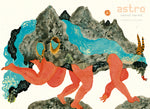 Book cover for Astro