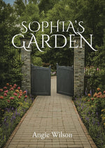 Book cover for Sophia's Garden