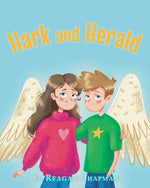 Book cover for Hark and Herald