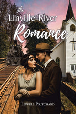 Book cover for Linville River Romance