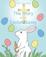 Book cover for Story of the Easter Bunny