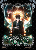 Book cover for Stepmother's Marchen Vol. 6