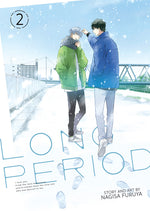 Book cover for Long Period Vol. 2