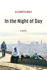 Book cover for In the Night of Day