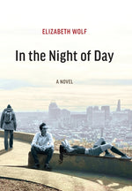 Book cover for In the Night of Day