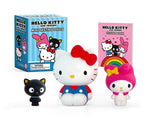 Book cover for Hello Kitty and Friends Mini Nesting Dolls