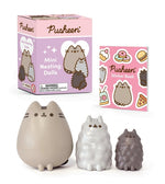 Book cover for Pusheen Mini Nesting Dolls