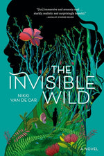 Book cover for Invisible Wild
