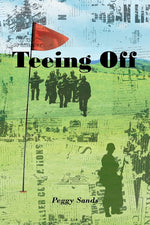 Book cover for Teeing Off
