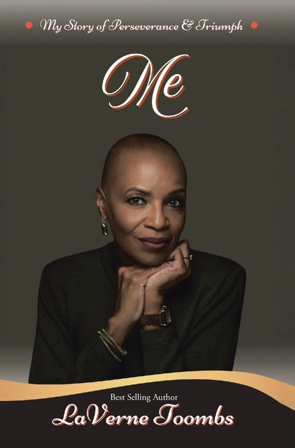 Book cover for Me