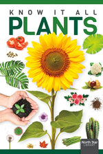 Book cover for Plants