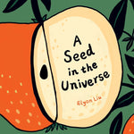 Book cover for Seed in the Universe