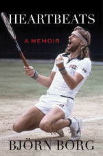 Book cover for Heartbeats: A Memoir