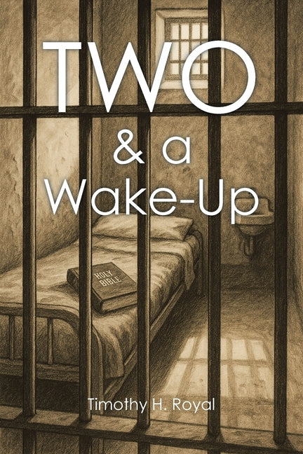 Book cover for Two and a Wake-Up