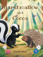 Book cover for Marshmallow And Cocoa