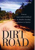 Book cover for Dirt Road