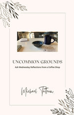 Book cover for Uncommon Grounds