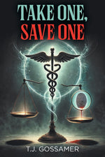 Book cover for Take One, Save One
