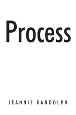 Book cover for Process