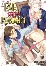 Book cover for Far from Romance