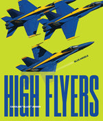 Book cover for Blue Angels