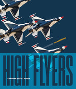 Book cover for Thunderbirds