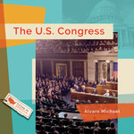 Book cover for U.S. Congress