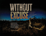 Book cover for Without Excuse: Inspiration Through Photography and Verse