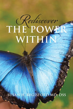 Book cover for Rediscover the Power Within
