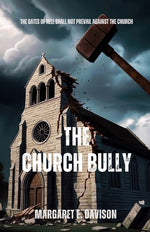 Book cover for Church Bully