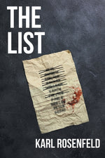 Book cover for List
