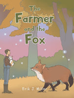 Book cover for Farmer and the Fox