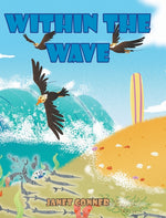 Book cover for Within The Wave