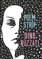 Book cover for Poem Strip: Including an Explanation of the Afterlife
