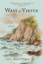 Book cover for Ways of Virtue