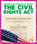 Book cover for Civil Rights ACT