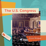 Book cover for U.S. Congress