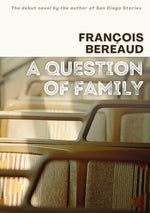 Book cover for Question of Family