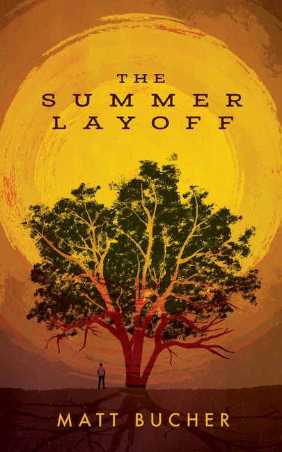 Book cover for Summer Layoff