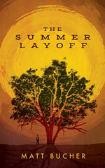 Book cover for Summer Layoff