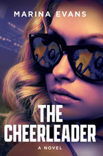 Book cover for Cheerleader