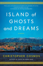 Book cover for Island of Ghosts and Dreams