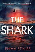 Book cover for Shark