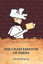Book cover for Charterhouse of Parma