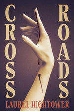 Book cover for Crossroads